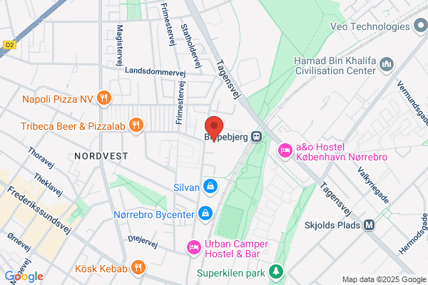 Blikkenslagernes Fagforening