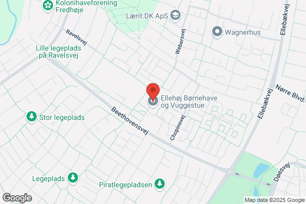 DA Holstebro