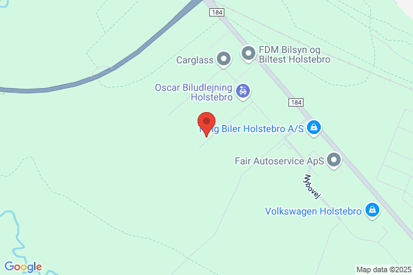 Træ-Industri-Byg afd. 7, Holstebro