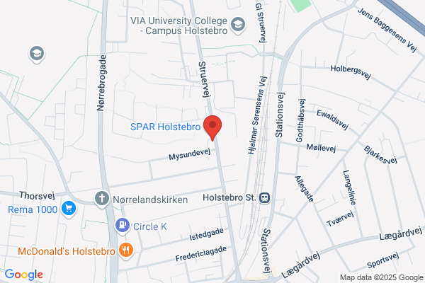 Lisbjerg's Frisørsalon