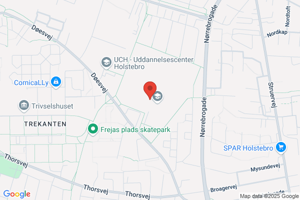 Jættehøj Børne- og Ungdomscenter