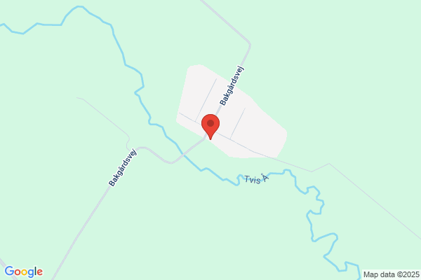 Gedmose Pelsdyrfarm