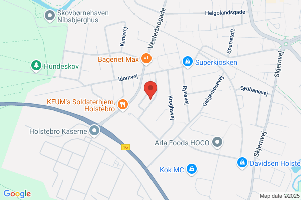 Feldinghus Grundejerforening