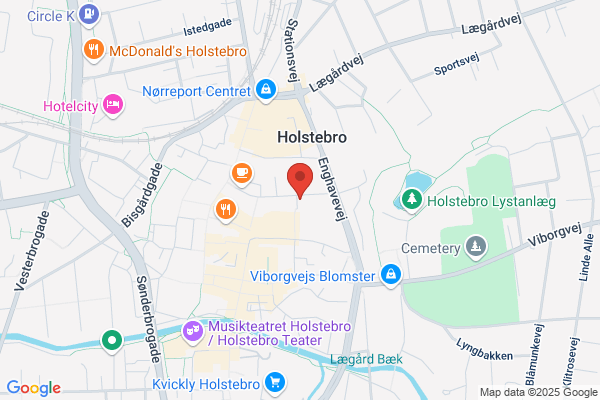 Holstebro Industri- og Håndværkerforening