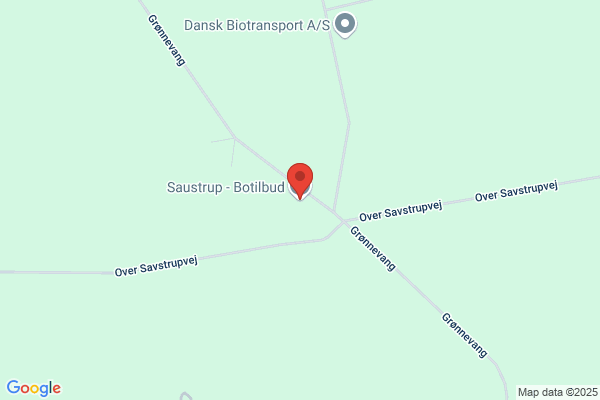 Saustrup Pensionat
