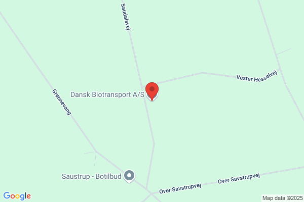 Dansk Bio Transport A/S
