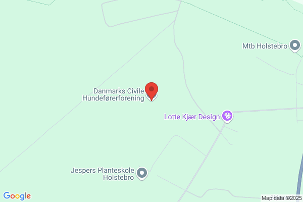 Danmarks Civile Hundeførerforening