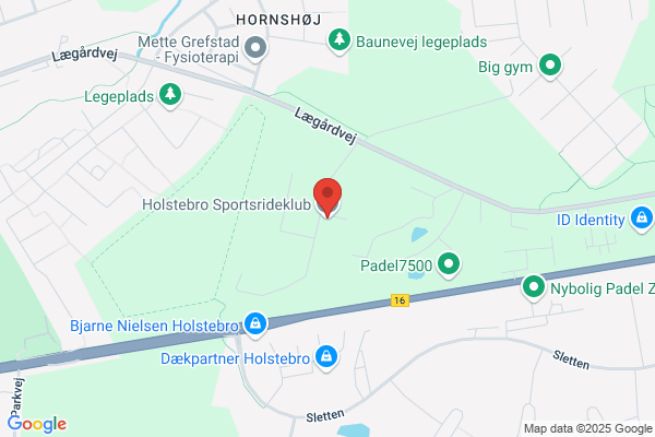Holstebro Andelsbilklub