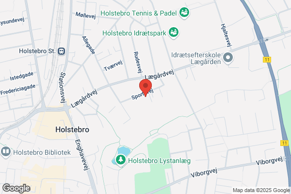 Holstebro Bjesk Laug
