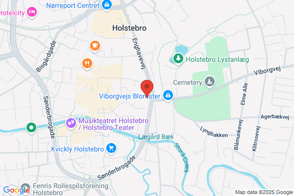 Holstebro Filatelistklub