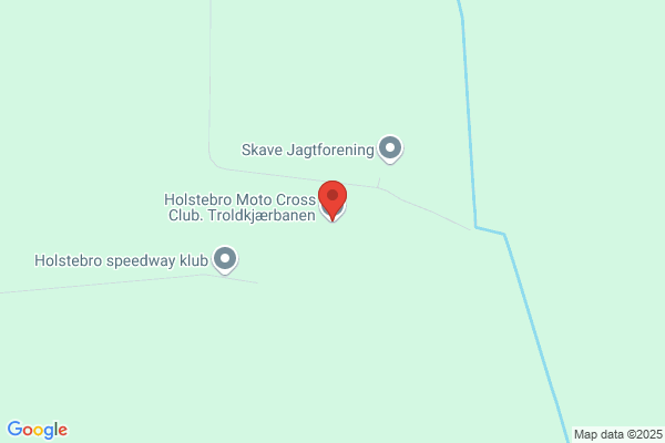 Motorklubben for Holstebro og Omegn
