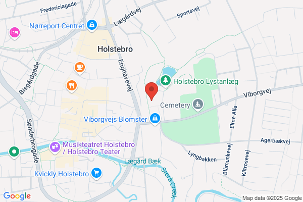 Hjerteforeningen, Lokalkomiteen for Holstebro