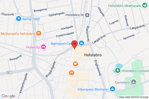 AudioNova Hørecenter