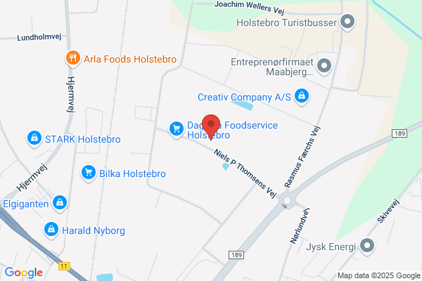 dk-TEKNIK Dansk Kedelforening