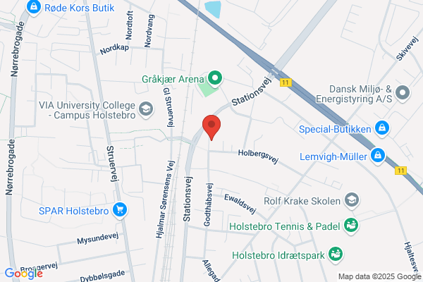 Holbergshaven