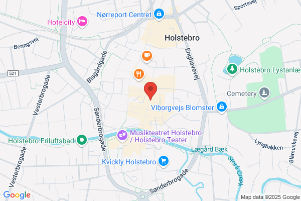 City Papirhandel