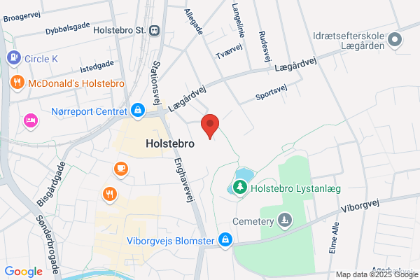 Sygehuskiosken