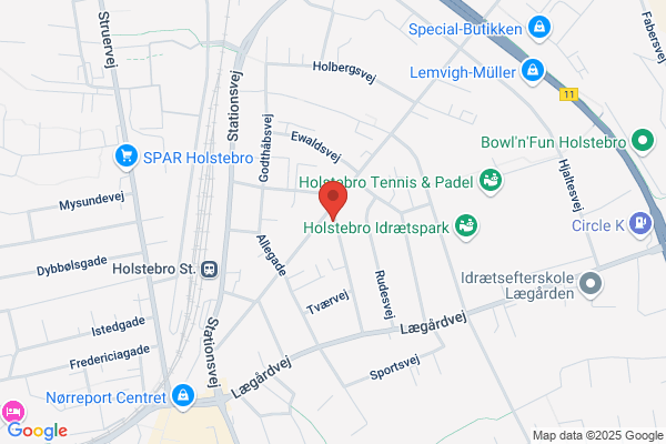 Kiropraktisk Klinik