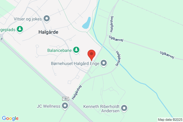 Halgård Skole