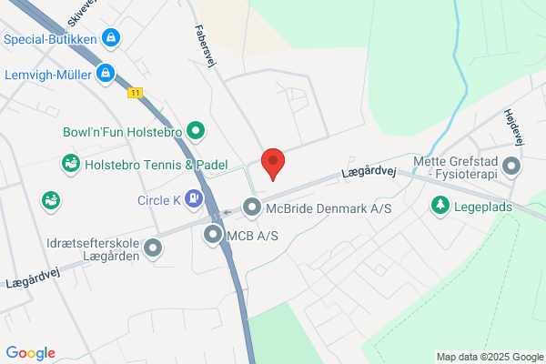 DLG Holstebro