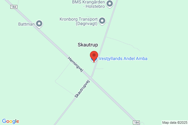 ØA Vestjylland
