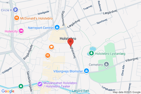 Integrationsforeningen "Sammen"