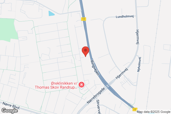 HTH Køkkeforum Holstebro ApS