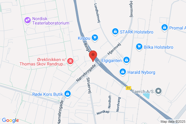 Svane Køkkenet