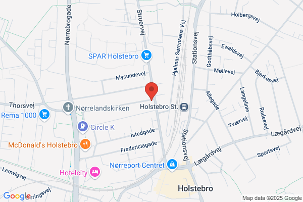 Trafikskolen