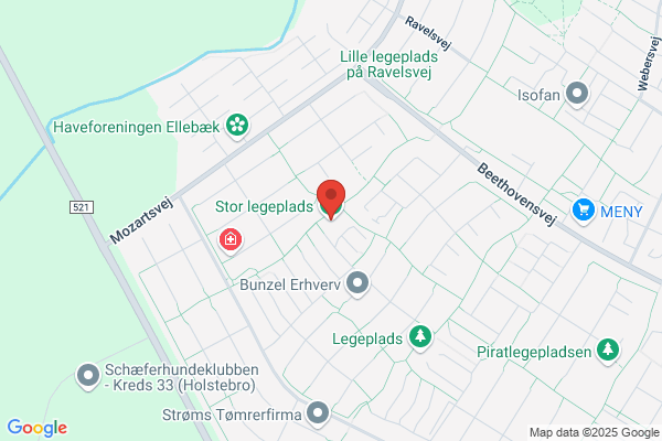 Legestuen Ellebæk