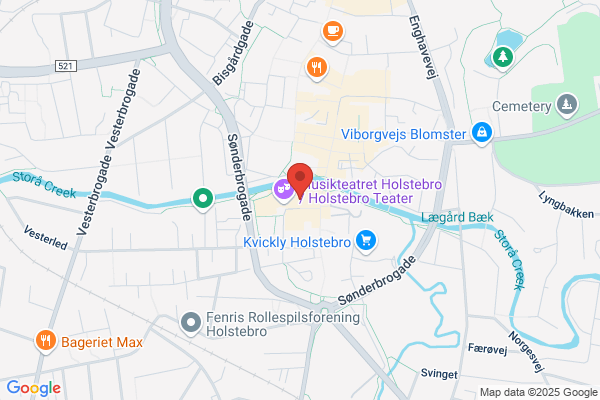 Holstebro Rotary Klub