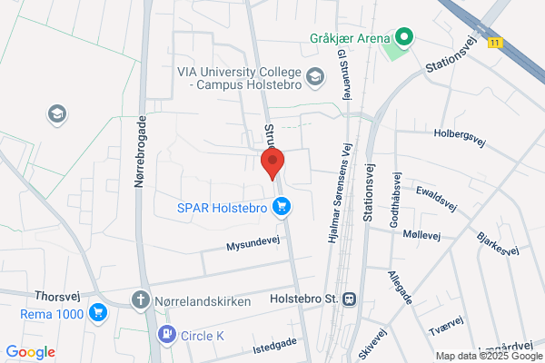 Holstebro Låseteknik A/S