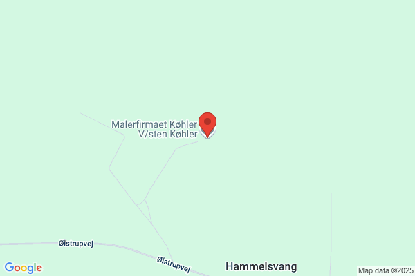 Malerfirmaet Køhler v/ Sten Køhler