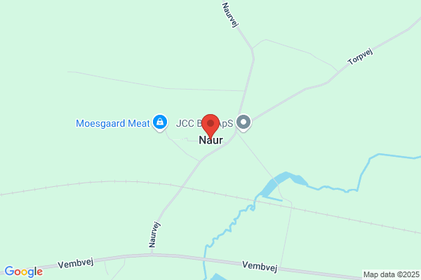 Naur Maskinstation