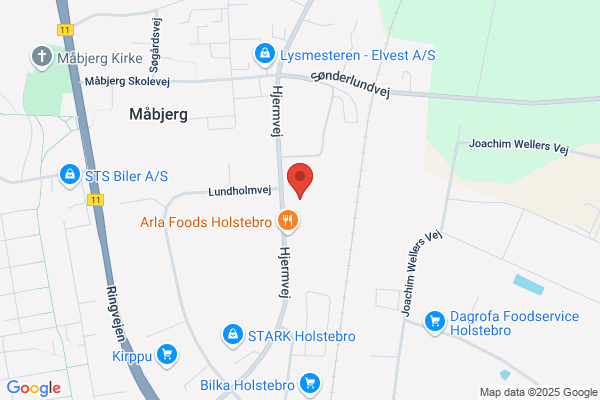 Holstebro Flødeost