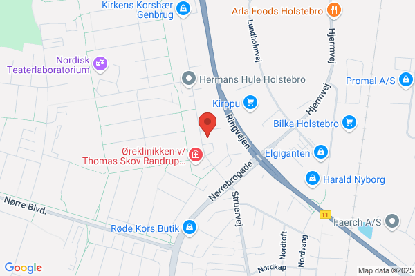 Holstebro Fitness