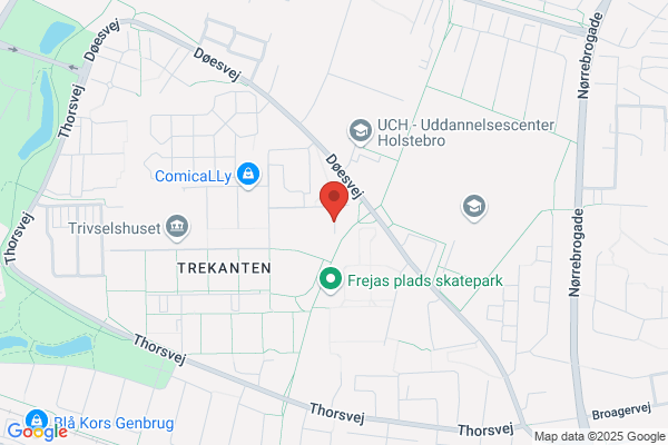 Visens Venner Holstebro