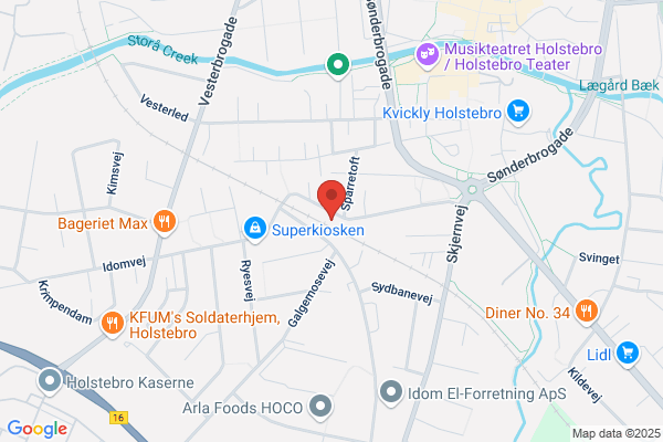 DDS, Holstebro Tambourkorps