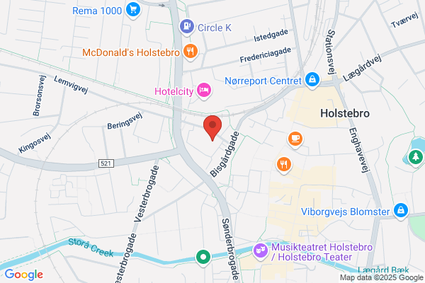 Holstebro Blandede Kor