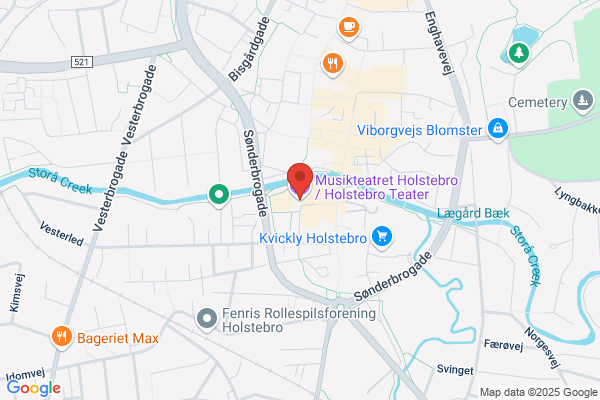 Koncertsamvirket i Holstebro