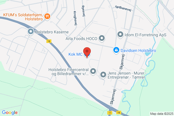 HKC Møbler