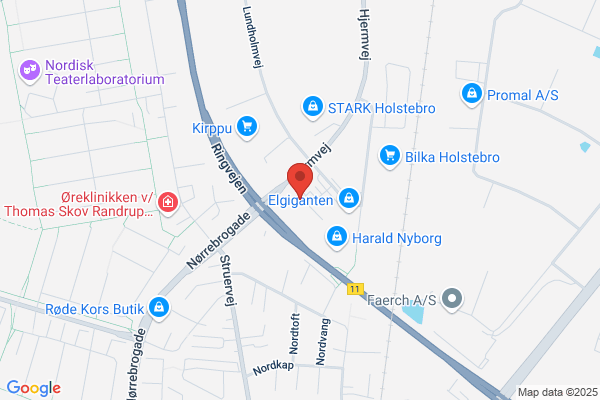 Biva Møbler A/S