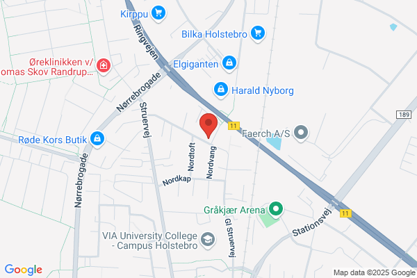 LOF-Holstebro