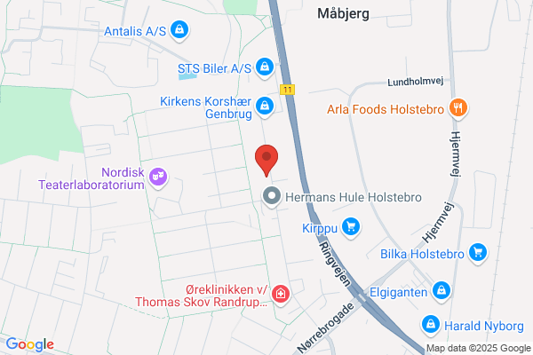Skm Data- & Regnskabsservice