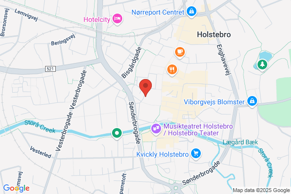 Holstebro Yogaskole