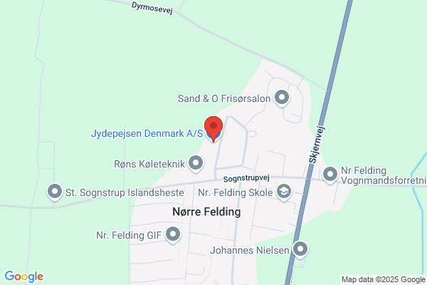 Jydepejsen A/S