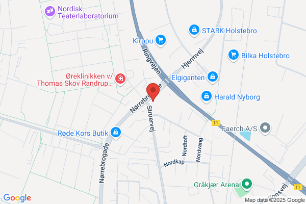EDC Holstebro