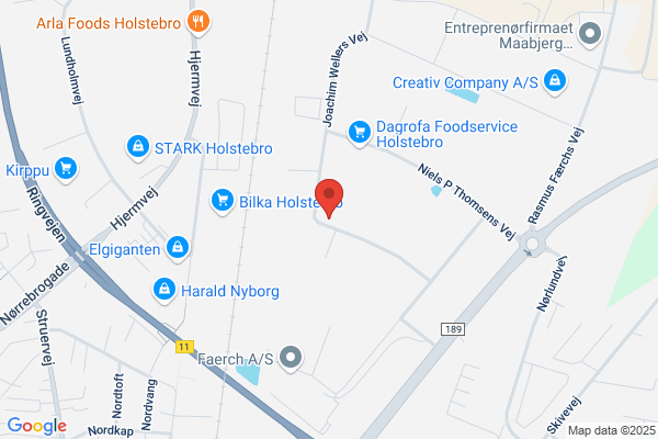 Holstebro Autogenbrug ApS