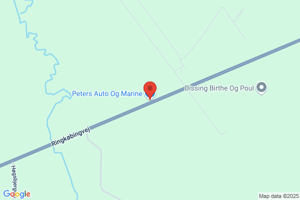 Peters Auto & Marine