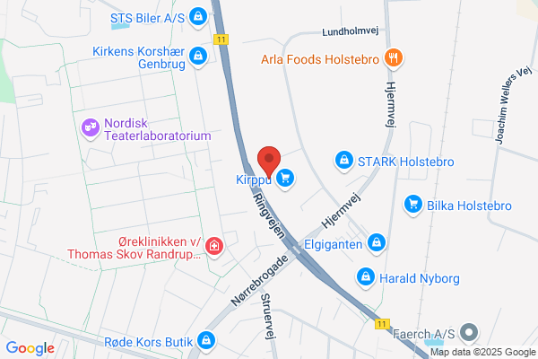 Agerkilde A/S